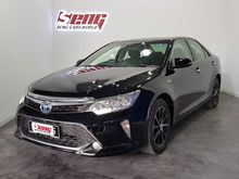 2016 Toyota Camry 2.5 Hybrid LikeNew 2.0 Accord