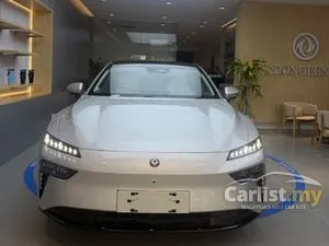 2026 Dong Feng 007 Premium Sedan