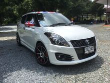 2015 Suzuki Swift 1.2 (ปี 12-16) RX Hatchback AT