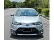 Used 2015 Toyota Vios 1.5 TRD Sportivo Sedan - Cars for sale
