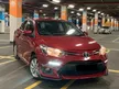 Used 2017 Toyota Vios 1.5 E Sedan * IN VERY GOOD CONDITION* - Cars for sale