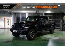 2021 Jeep Gladiator 3.6 (ปี 20-26) Rubicon 4WD Pickup