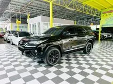2015 Toyota FORTUNER 2.4 (ปี 15-25) G SUV