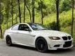 Used 2010 BMW M3 E92 4.0 V8 COUPE (low milleage) Take Well Care