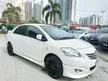 Used 2012 Toyota Vios 1.5 (A) NiceNo9979, One Owner, Full Body Kit