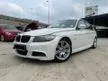 Used 2010 BMW 320d 2.0 (A) M