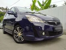 2015 Proton Exora (A) 1.6