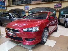 2008 Mitsubishi New Lancer 2.0 GT (D) Km Rendah, Istimewa