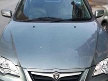 2011 Proton Persona 1.6 Elegance High Line Sedan