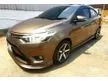 Used 2014 Toyota Vios 1.5 E 1 OLD UNCLE OWNER - Cars for sale