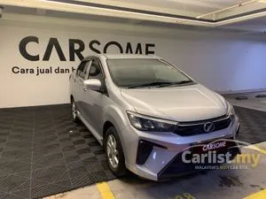 2022 Perodua Bezza 1.0 G Sedan