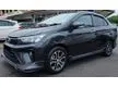 Used 2017 Perodua BEZZA 1.3 ADVANCE ADV FACELIFT (AT) (GOOD CONDITION) - Cars for sale
