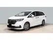 Recon 2021 Honda Odyssey 2.4 EXV MPV - Cars for sale