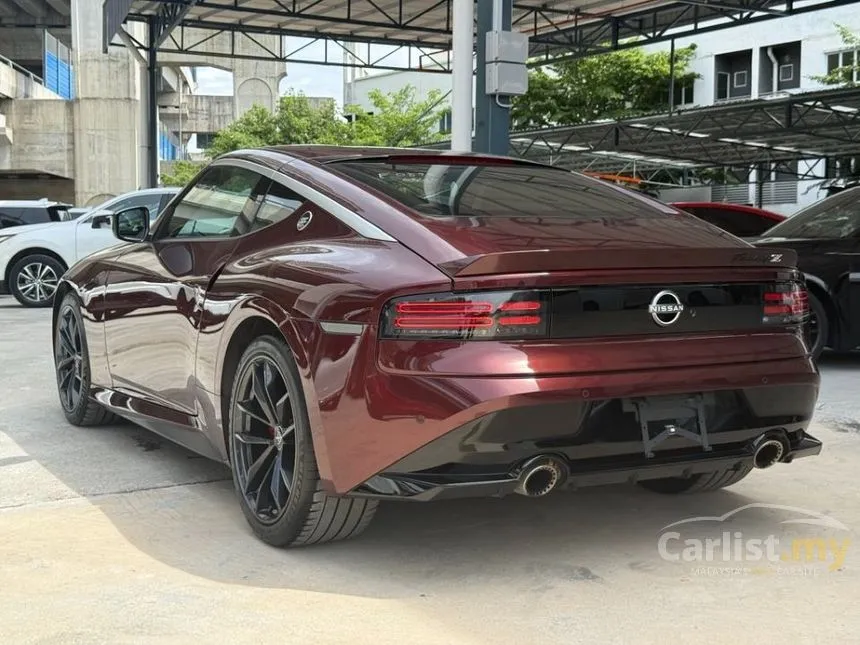 2024 Nissan Fairlady Z Customized Edition Coupe