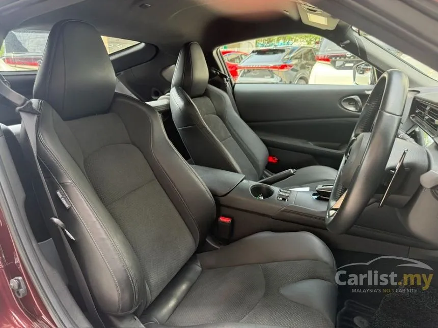 2024 Nissan Fairlady Z Customized Edition Coupe