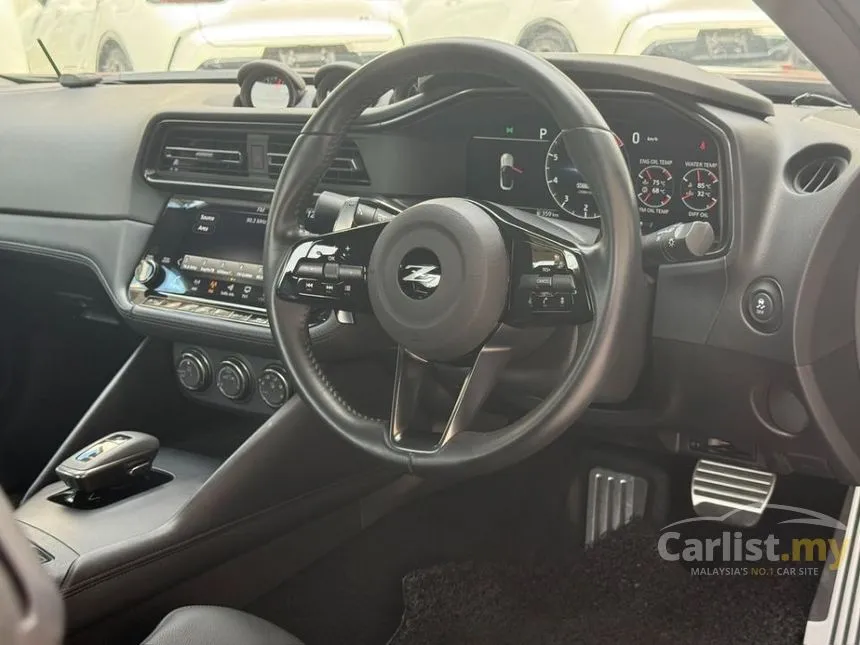 2024 Nissan Fairlady Z Customized Edition Coupe