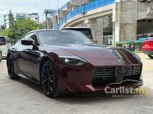 2024 Nissan Fairlady Z 3.0 Customized Edition Coupe