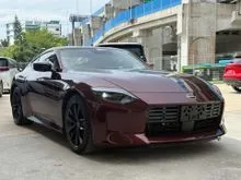 2024 Nissan Fairlady Z 3.0 Version ST