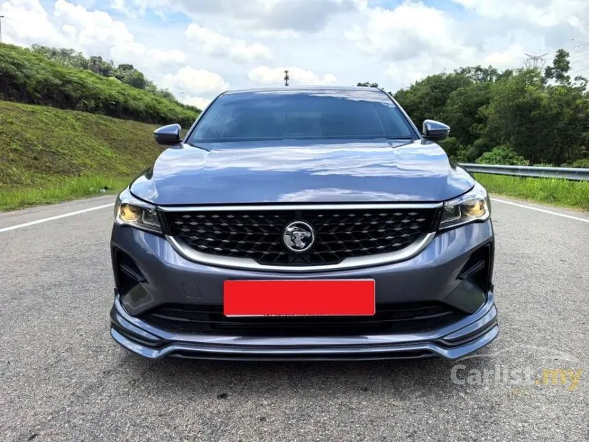 2024 Proton S70 Executive Sedan