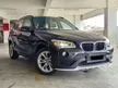 Used 2013 BMW X1 2.0 sDrive20i SUV With Free Warranty