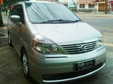 2010 Nissan Serena 2.0 Highway Star Matic