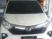 Big Promo Oktober surprise Daihatsu Sigra