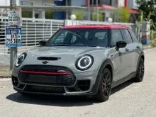 2023 MINI Clubman 2.0 John Cooper Works Wagon