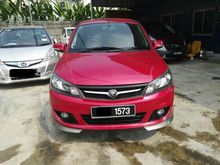 2012 Proton Saga 1.6 FLX SE (A) ONE OWNER