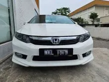 (VALUE BUY) 2012 Honda Civic 1.8 S Sedan