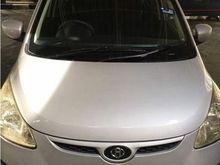 2008 Hyundai i10 1.1 Hatchback