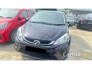2018 Perodua Myvi 1.3 G Hatchback