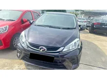 PROMO JANUARY 2018 Perodua Myvi 1.3 G Hatchback