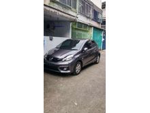 2016 Honda Brio 1.2 E Hatchback