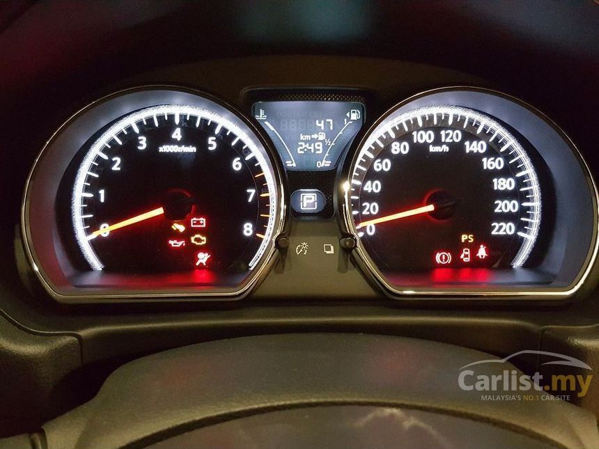 Nissan Almera 2017 E 1.5 in Kuala Lumpur Automatic Sedan Nissan Almera 2017 E 1.5 in Kuala Lumpur Automatic Sedan