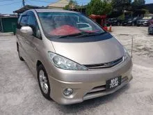 2001 Toyota Estima 2.4 Aeras 2POWER DOOR