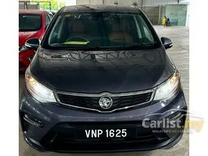 2025 Proton Persona 1.6 Premium Sedan