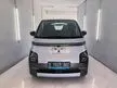 Jual Mobil Wuling EV 2022 Air ev Charging Pile Long Range di Jawa Barat Automatic Hatchback Biru Rp 200.000.000