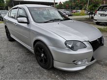 2012 Proton Persona 1.6 Elegance Medium Line (A)