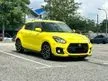 Used 2019 Suzuki Swift 1.4 Sport Hatchback Eas.y Lo.an