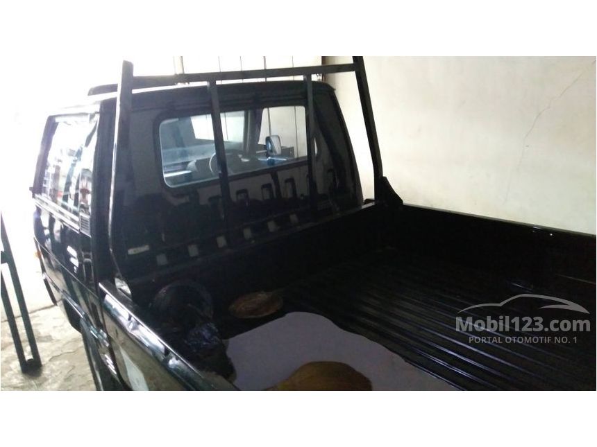 Jual Mobil  Mitsubishi L300 2012 2 5 di Jawa Barat Manual 