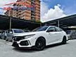 Used 2018 Honda Civic 1.8 S (A) Leather Seat Type R Bodykit 1.5