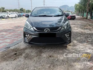 2020 Perodua Myvi 1.5 H Hatchback