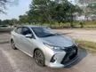 Used 2020 Toyota Vios 1.5 G (TIP TOP CONDITION, FREE FULLY SERVICE )