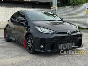 2023 Toyota GR Yaris 1.6 GRMN Hatchback