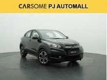 2017 Honda HR-V 1.8 SUV
