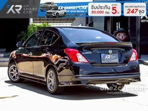 2020 Nissan ALMERA 1.2 E Sportech Sedan