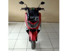 2017 Yamaha N-MAX 155 150 Others