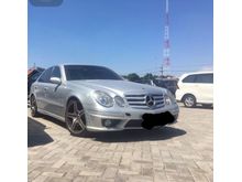 2007 Mercedes-Benz E200K 1.8 Sedan