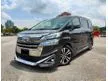 Used Toyota Vellfire 2.5 ZG (A) POILOT SEAT SUNROOF AGH30 GGH30
