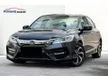 2017 Honda Accord 2.0 VTi-L Sedan